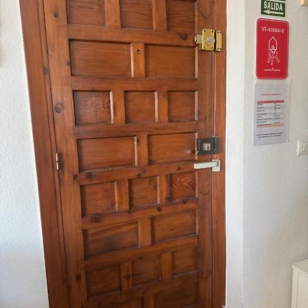 Apartamento Buen Tiempo Gandía Εξωτερικό φωτογραφία