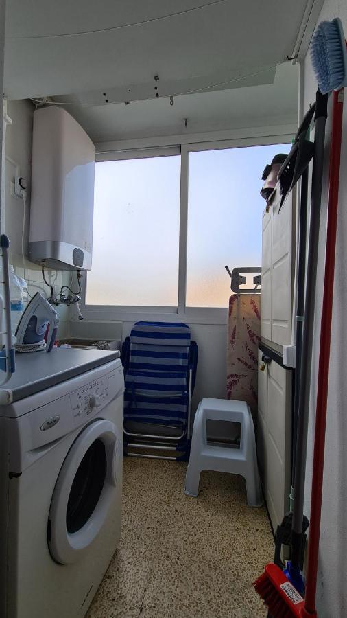 Apartamento Buen Tiempo Gandía Εξωτερικό φωτογραφία