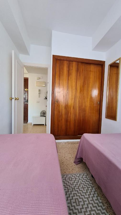 Apartamento Buen Tiempo Gandía Εξωτερικό φωτογραφία