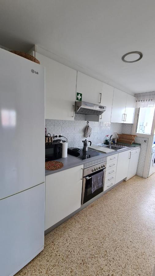 Apartamento Buen Tiempo Gandía Εξωτερικό φωτογραφία