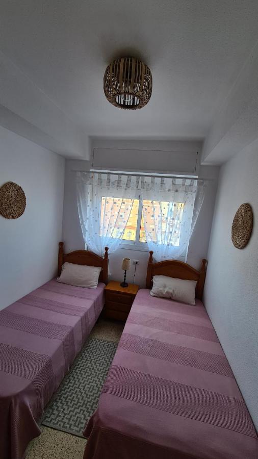 Apartamento Buen Tiempo Gandía Εξωτερικό φωτογραφία